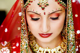 The Impression's Pre-Bridal & Bridal Makeup Package 